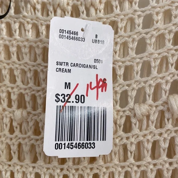 ⭐️NWT Vest⭐️ - Picture 5 of 10